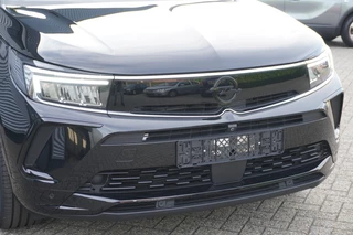 Opel Grandland Opel Grandland 1.2 Turbo 130pk GS / Camera + PDC / Navi Pro / DAB+ / 18 inch - afbeelding nr 32