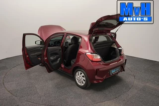 Mitsubishi Space Star Mitsubishi Space Star 1.2 Active|AUTOMAAT|CARPLAY|CRUISE|NAP - afbeelding nr 51