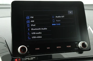 Mitsubishi Eclipse Cross Mitsubishi Eclipse Cross 2.4 PHEV Instyle | Stoel & stuurverwarming |  360 camera | Standkachel | Leder/Alcantara | Aptive cruise | Keyless - afbeelding nr 26