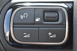 Citroën C5 Aircross Citroën C5 Aircross Hybrid 136Dcs ë-Series Navi | Airco | Alcantara interieur | Stoelverwarming| = - afbeelding nr 24