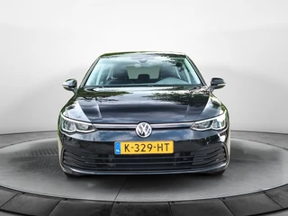 Volkswagen Golf Volkswagen Golf 1.0 TSI Golf (90 PK) 1e-Eig. & Dealer-Onderh. BOVAG-Garantie. NL-Auto - afbeelding nr 22