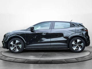 Renault Megane E-Tech Renault Megane E-Tech EV40 Boost Charge Equilibre (131 PK) 1e-Eig. & Dealer-Onderh. BOVAG-Garantie. NL-Auto. - afbeelding nr 8