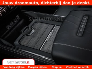 Dodge Ram 1500 Dodge Ram 1500 Limited Night High Output 540HP 706Nm | Massage + Full Option | De Meest Luxe en Volle Pick-Up in zijn Klasse | Comfortabele Dubbele Cabine met Royale 5 Zitplaatsen | BPM vrij | Nu Leverbaar uit Voorraad | Voorraad Nr 2325 - 5148 - afbeelding nr 23