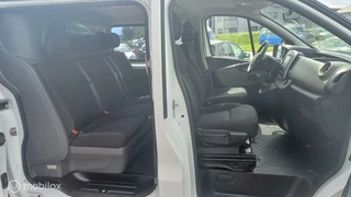 Renault Trafic Renault Trafic bestel 1.6 dCi T29 L2H1 DC Comfort - afbeelding nr 14