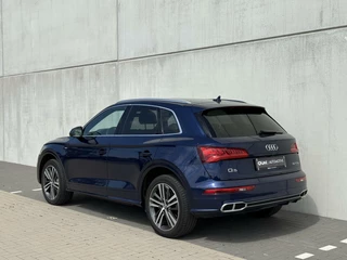Audi Q5 Audi Q5 55 TFSIe Quattro Competition S line - virtual - CarP - afbeelding nr 5