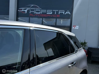 Citroën C4 Picasso Citroen C4 Picasso 1.2 PureTech Automaat Trekhk Carplay Achterklep-elektrisch - afbeelding nr 10