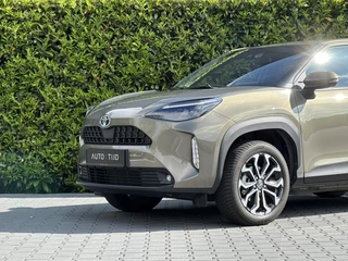 Toyota Yaris Cross Toyota Yaris Cross 1.5 Hybrid Dynamic, CARPLAY, ECC-AIRCO, ADAPTIVE CRUISE, 17 INCH, STOELVERWARMING, 1E-EIGENAAR, UNIEKE KM STAND! - afbeelding nr 20