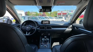 Mazda CX-5 - afbeelding nr 5