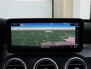 Mercedes-Benz C-Klasse Mercedes C-klasse 180 Business Solution AMG Plus Upgrade Edition | Panoramadak | Night pakket | Apple Carplay | dodehoekdetectie | - afbeelding nr 20
