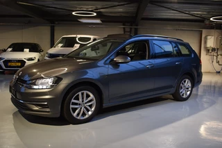 Volkswagen Golf Automaat Panorama - afbeelding nr 18