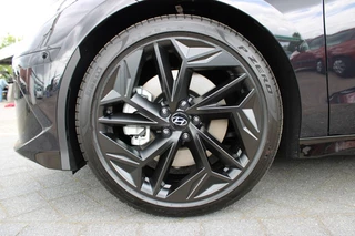 Hyundai IONIQ 6 Hyundai IONIQ 6 First Edition 77.4 kWh AWD * Direct leverbaar! - afbeelding nr 42