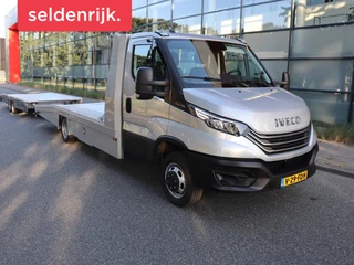 Iveco Daily 50c21 3.0 410