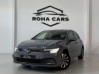 Volkswagen Golf 1.5 eTSI R-Line Business+