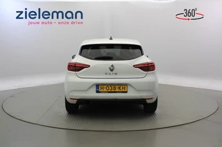 Renault Clio Renault Clio 1.0 TCe Zen - Carplay, Navi - afbeelding nr 15