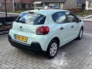 Citroën C3 Citroen C3 1.2 PureTech Live leuke nette en goed auto - afbeelding nr 3