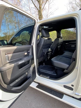 Dodge Ram Pick-Up - afbeelding nr 15