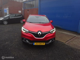 Renault Kadjar Renault Kadjar 1.2 TCe Zen - afbeelding nr 2