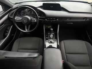 Mazda 3 Mazda 3 2.0 e-SkyActiv-G 150PK Sportive Automaat - afbeelding nr 14