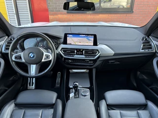 BMW X3 - afbeelding nr 14