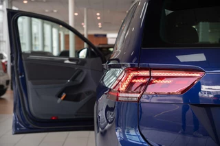 Volkswagen Tiguan Volkswagen Tiguan 1.4 TSI R Line Org NL 1ste Eig Trekhaak LED Dealer Onderhouden - afbeelding nr 7