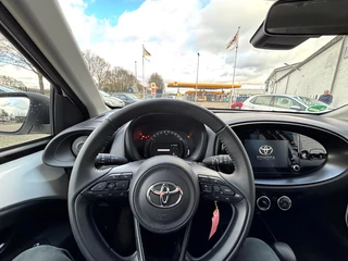 Toyota Aygo Toyota Aygo X 1.0 VVT-I S-CVT PLAY - afbeelding nr 16