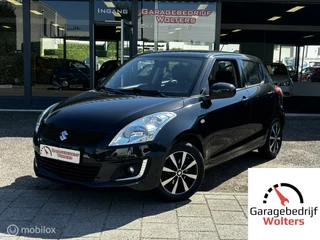 Suzuki Swift - 501569991-0