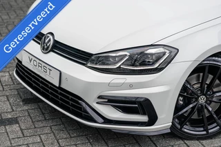 Volkswagen Golf Volkswagen Golf 2.0 TSI 4Motion R Pano Camera ACC - afbeelding nr 7