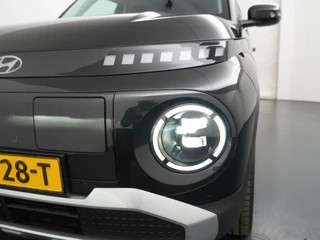 Hyundai Inster - 17 inch LM velgen - Navigatie - Camera - Climate control - Adaptieve Cruise control - 5 jaar garantie - 8 jaar batterijgarantie - WLTP 370 KM. - afbeelding nr 14