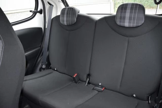 Peugeot 108 Peugeot 108 1.0 e-VTi Active | Start & stop systeem | Bluetooth | 1e eigenaar | - afbeelding nr 10