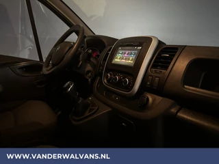 Renault Trafic Parkeersensoren, Bijrijdersbank - afbeelding nr 14