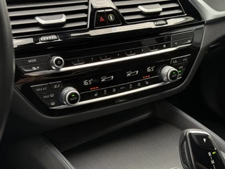 BMW 5 Serie BMW 5-serie 520e Aut. Hybrid M-Sport | Navi | BMW Laser Led | Alcantara Interieur | - afbeelding nr 33