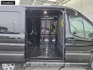 Ford Transit Ford Transit 170pk Nieuw Model Limited L2H2 Automaat CarPlay Xenon Camera L2H2 10m3 Airco Cruise control - afbeelding nr 7