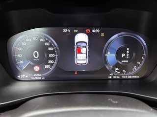 Volvo XC40 Volvo XC40 1.5 T5 Plus Dark - afbeelding nr 9