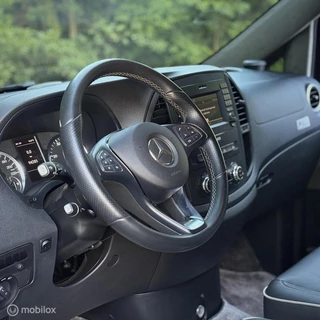Mercedes-Benz Vito Mercedes Vito Tourer 119 BlueTEC Pro|VIP LUX|BTW|LED|CAM| - afbeelding nr 5
