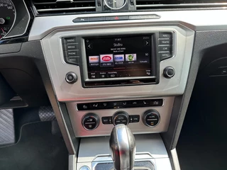Volkswagen Passat Volkswagen Passat Variant 1.4 TSi Aut.ACT Highline NAvi Camera - afbeelding nr 18