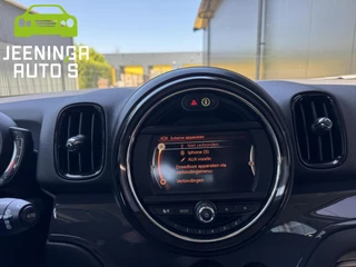 MINI Countryman Mini Countryman 1.5 One | Navi | Cruise | Dakrails - afbeelding nr 14