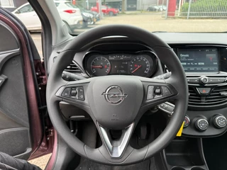 Opel KARL Opel KARL 74PK Rocks Onl. Ed. | Carplay/Android | Trekhaak | Airco | Dab+ - afbeelding nr 16