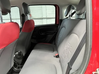 Fiat Panda - afbeelding nr 14