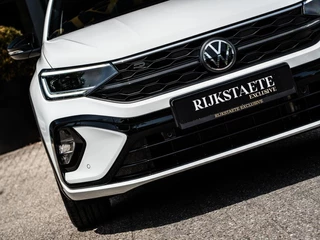 Volkswagen Taigo Volkswagen Taigo 1.5 TSI R-Line|PANO|ACC|18'|VIRTUAL|CARPLAY - afbeelding nr 30