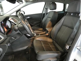 Opel Astra Opel Astra 1.4 Turbo Sport + - afbeelding nr 23