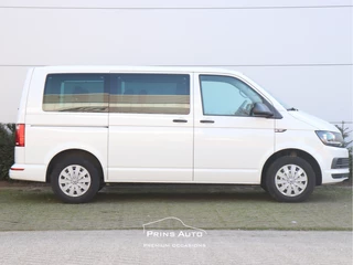Volkswagen Transporter |NAVI|CLIMA|PDC|ADAPT CRUISE|STANDKACHEL - afbeelding nr 21