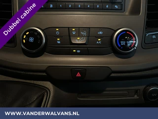 Ford Transit Parkeersensoren, Verwarmde voorruit - afbeelding nr 5