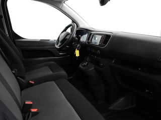 Peugeot Expert Peugeot Expert 145pk L3 Automaat Navigatie Trekhaak Carplay Cruise control Airco parkeersensoren - afbeelding nr 37