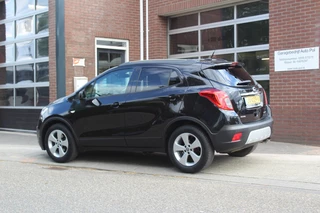 Opel Mokka - afbeelding nr 3
