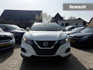 Nissan QASHQAI 1.3 DIG-T TEKNA / AUTOMAAT / PANO / NETTE STAAT