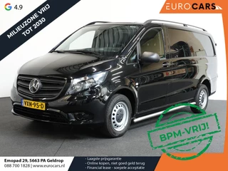 Mercedes-Benz Vito - 143181808-0