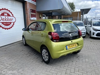 Peugeot 108 Peugeot 108 1.0 e-VTi Active - afbeelding nr 18