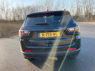 Jeep Compass Jeep Compass 4xe 240 Plug-in Hybrid Electric Upland Navigatie Camera Leer Led- Xenon NL Auto Met NAP!! - afbeelding nr 4