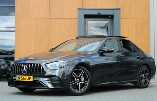 Mercedes-Benz E-Klasse - 93963812-0