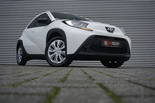 Toyota Aygo - afbeelding nr 31